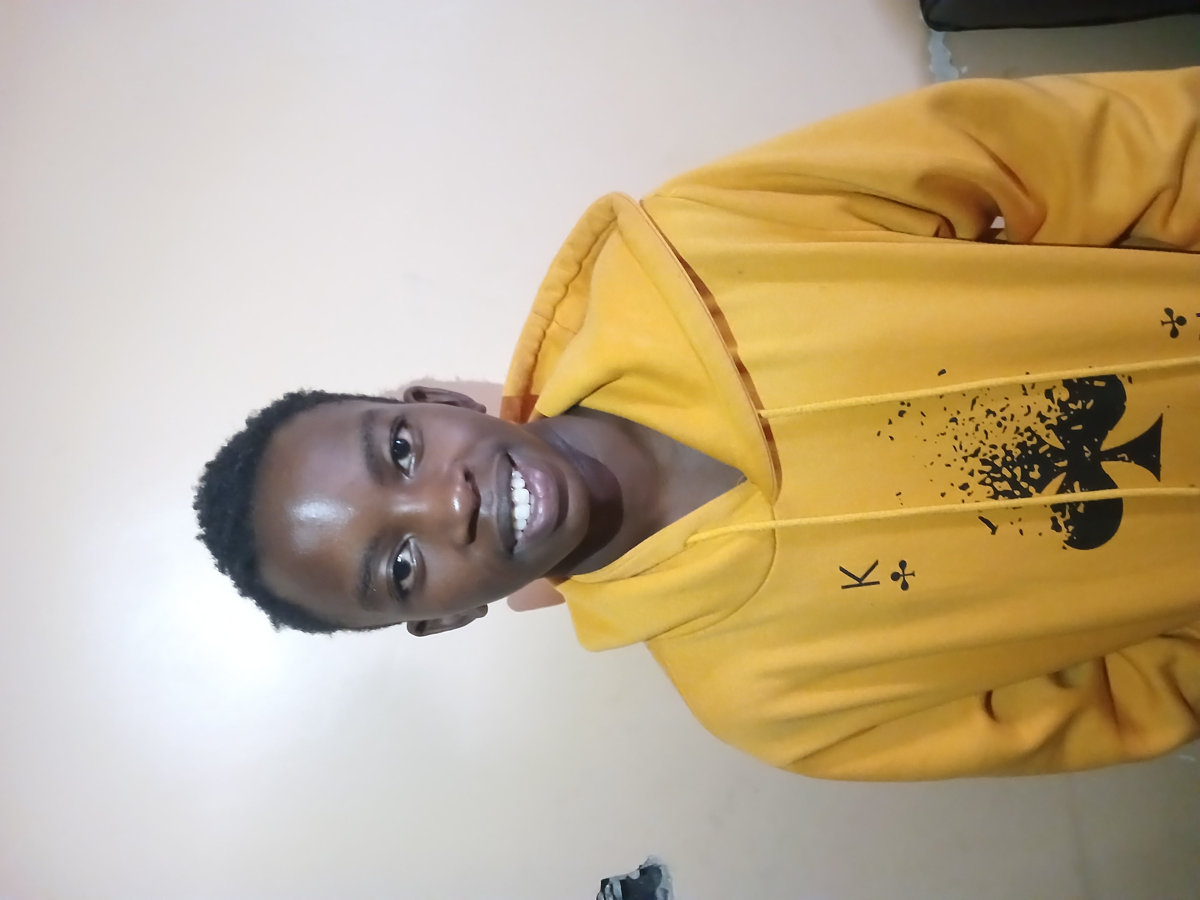 Ozella mkuu