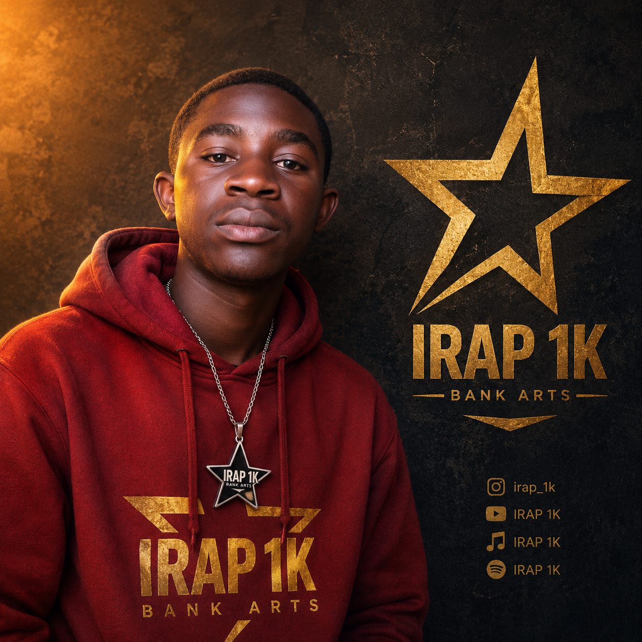 irap 1k