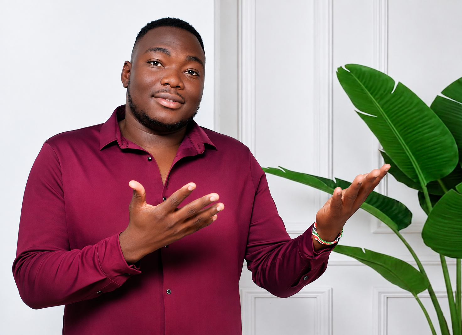 DJ ONYIFRANKO KENYA