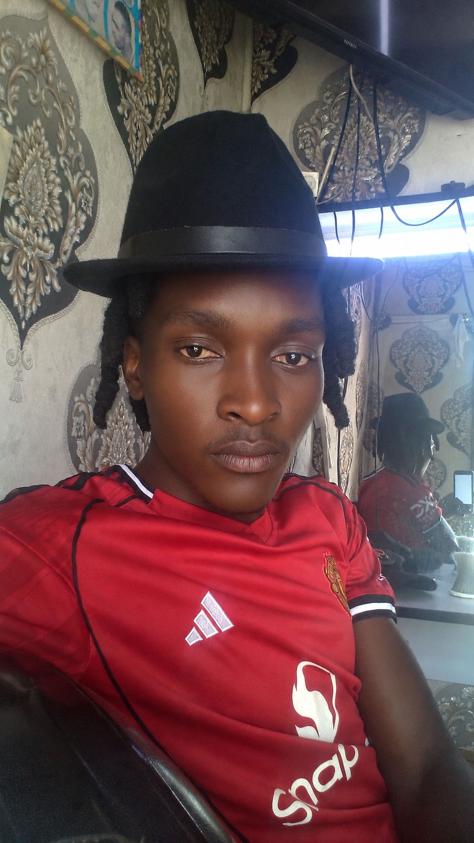Nguumo stars band