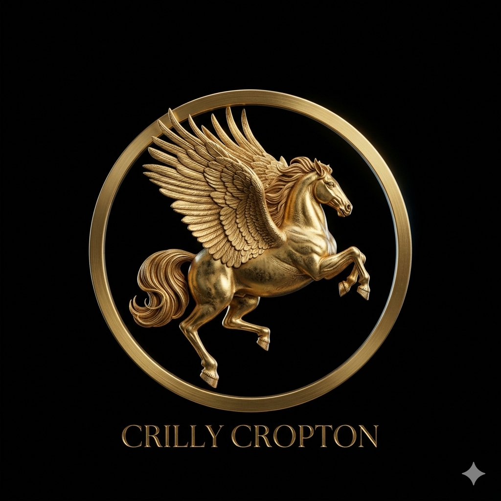 Crilly cropton