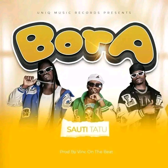 Sauti tatu