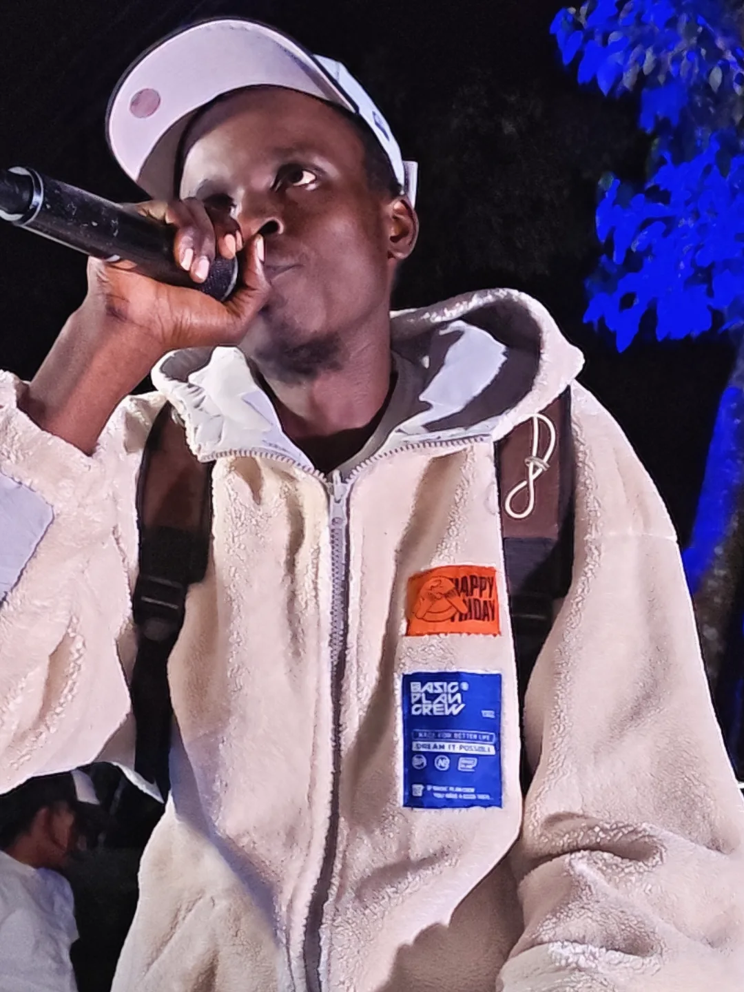 FAYA BUONA MUSIC