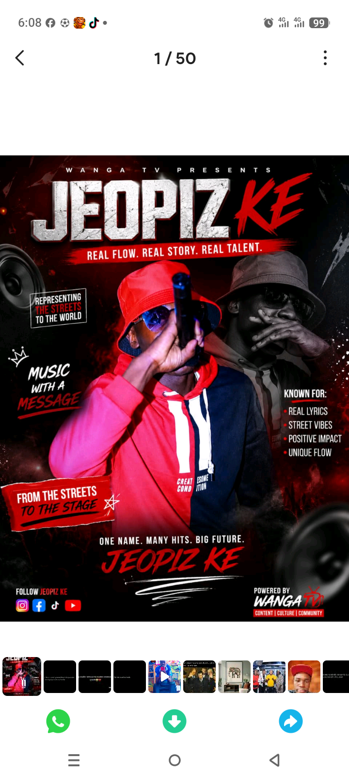 JEOPIZ KENYA