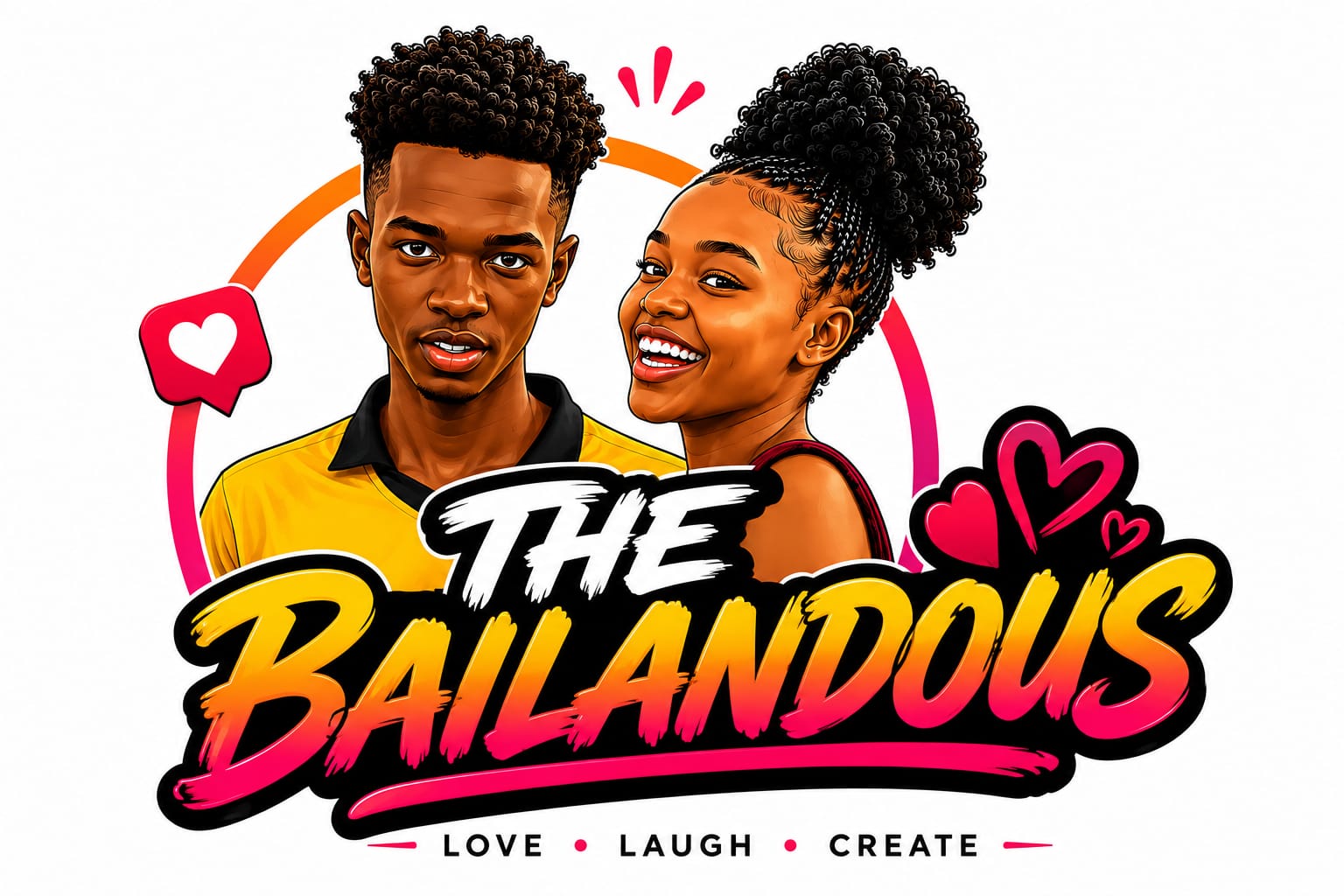 The bailandous